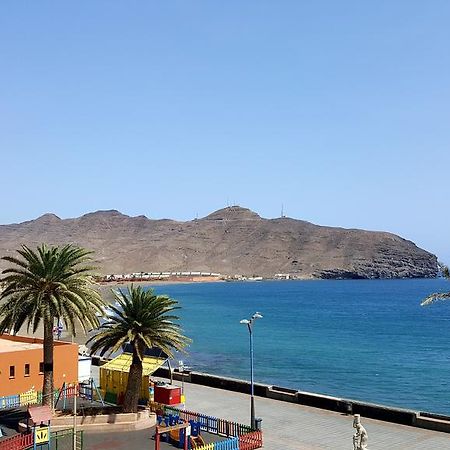 Fuerteventura In Loft Leilighet Gran Tarajal Eksteriør bilde